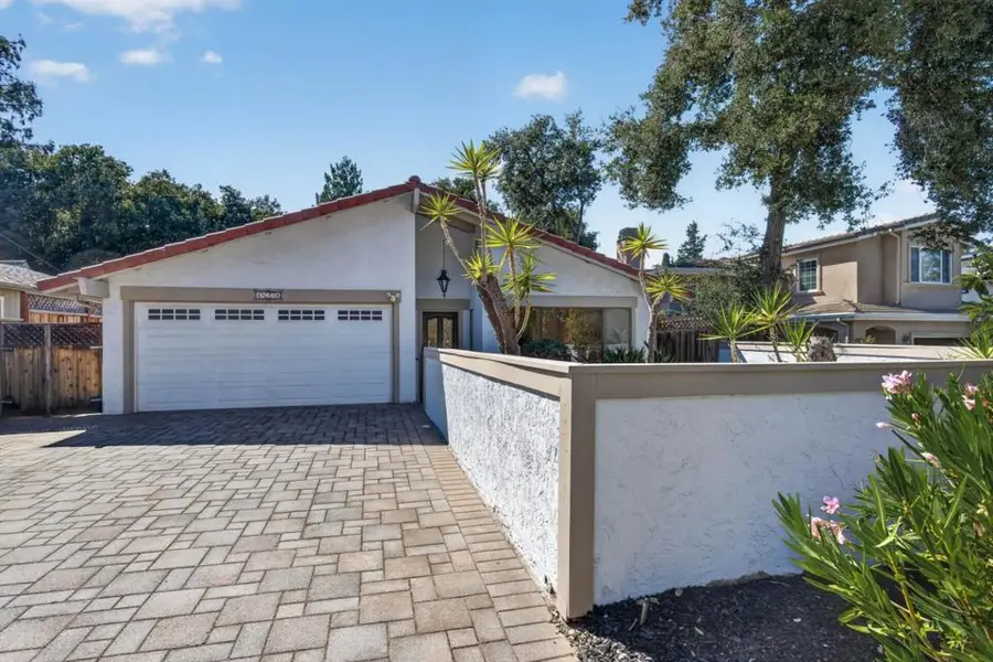 14271 Springer Avenue, Saratoga, CA 95070 - #2