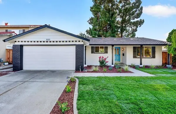 1055 Summerwood Court, San Jose, CA 95132