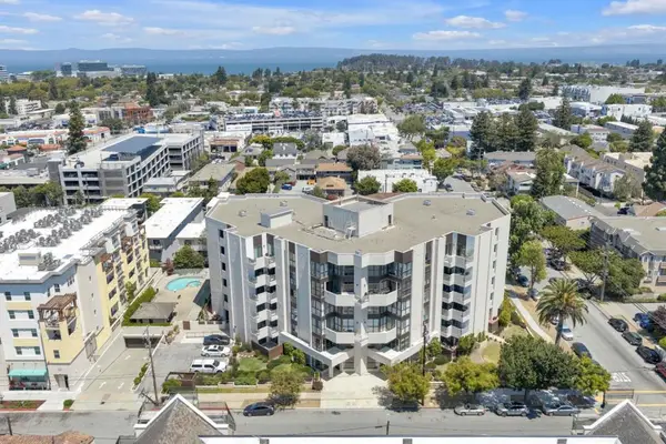 110 Park Road #605, Burlingame, CA 94010