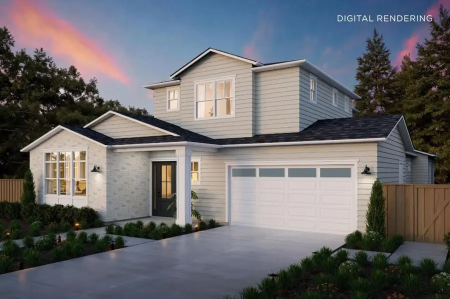 1710 Penny Way, Los Altos, CA 94024 - #2