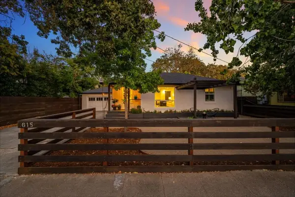615 Madison Avenue, Redwood City, CA 94061