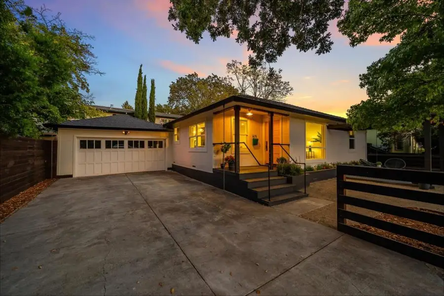 615 Madison Avenue, Redwood City, CA 94061 - #3