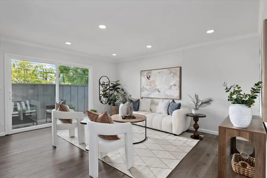 14245 Lora Drive #3, Los Gatos, CA 95032 - #3