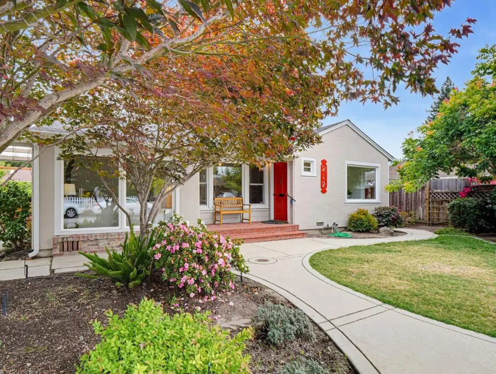 212 Dellview Avenue, Santa Cruz, CA 95062 - #1