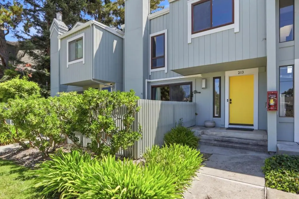 213 Ortega Avenue, Mountain View, CA 94040 - #1