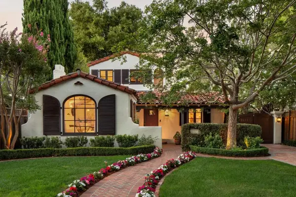 1125 Guinda Street, Palo Alto, CA 94301