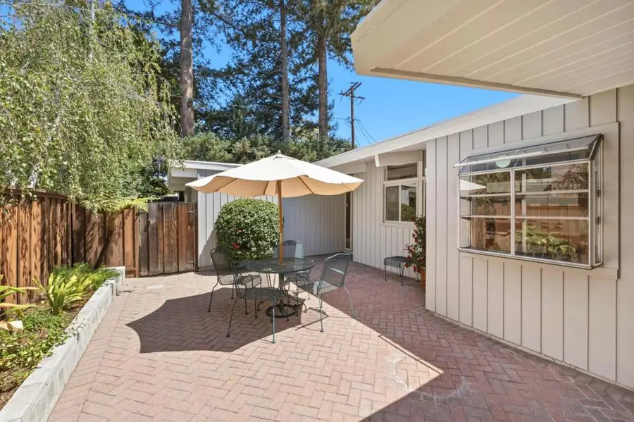 4055 Ben Lomond Drive, Palo Alto, CA 94306 - #3
