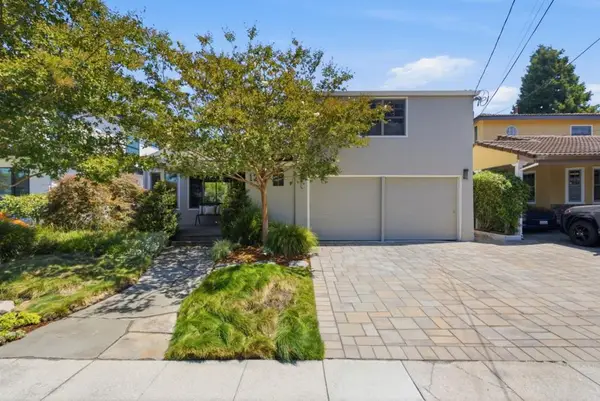 125 Sunnydale Avenue, San Carlos, CA 94070