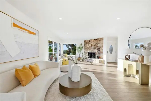2603 All View Way, Belmont, CA 94002