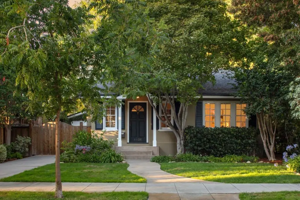 1135 Guinda Street, Palo Alto, CA 94301 - #1