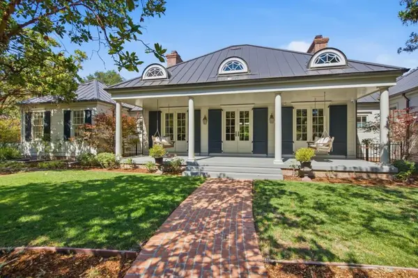 901 Hillsborough Boulevard, Hillsborough, CA 94010
