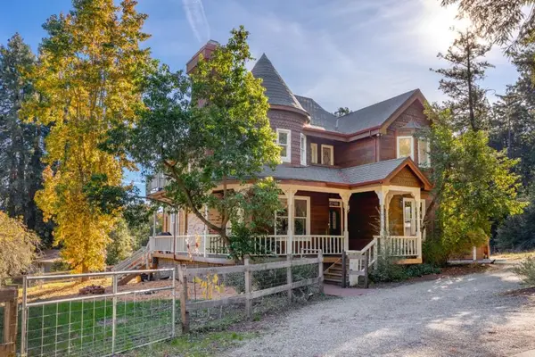 65 Glen Haven, Soquel, CA 95073