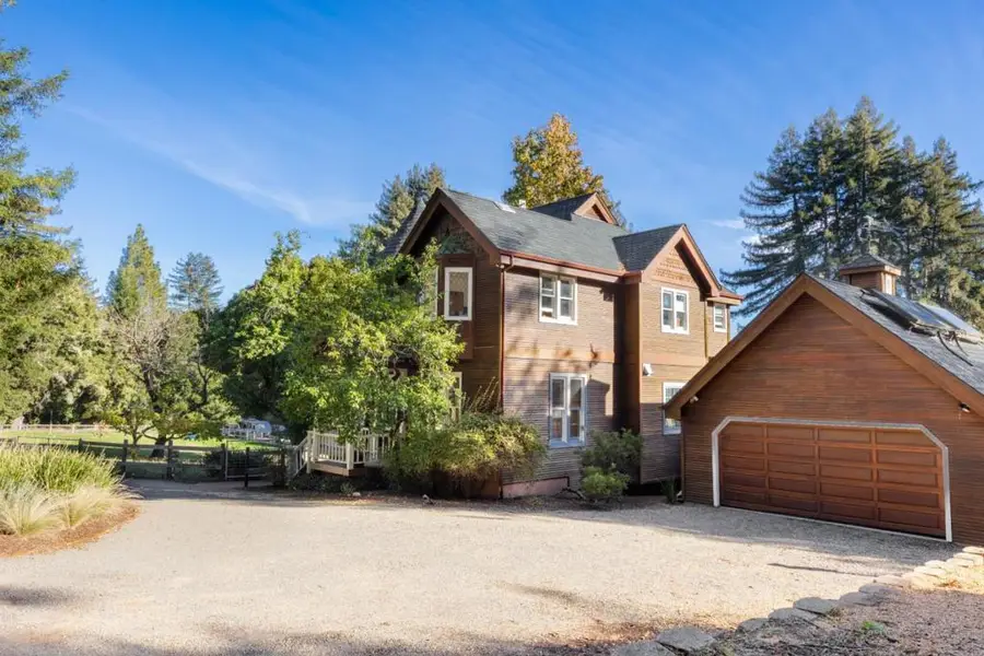 65 Glen Haven, Soquel, CA 95073 - #2