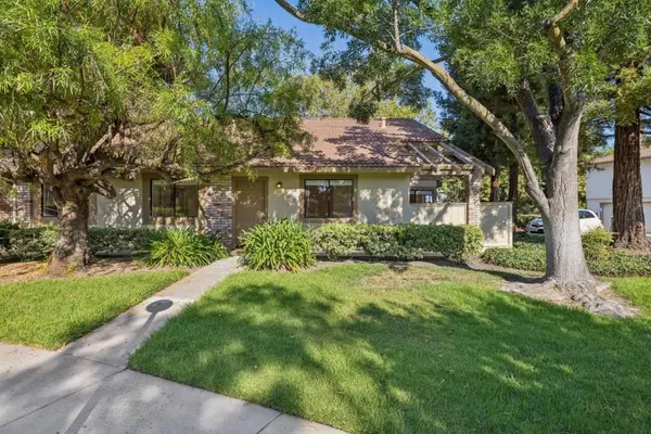 5354 Colony Field Drive, San Jose, CA 95123