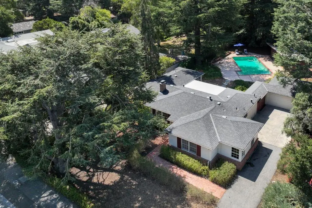 4042 Orme Street, Palo Alto, CA 94306 - #1