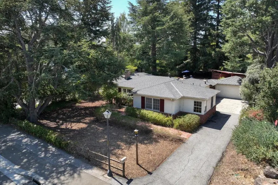 4042 Orme Street, Palo Alto, CA 94306 - #3
