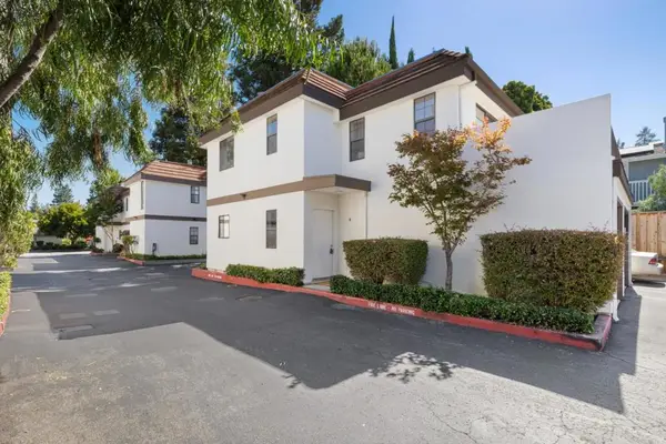 101 E Middlefield Road #5, Mountain View, CA 94043