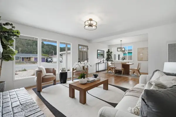 643 Linda Mar Boulevard, Pacifica, CA 94044