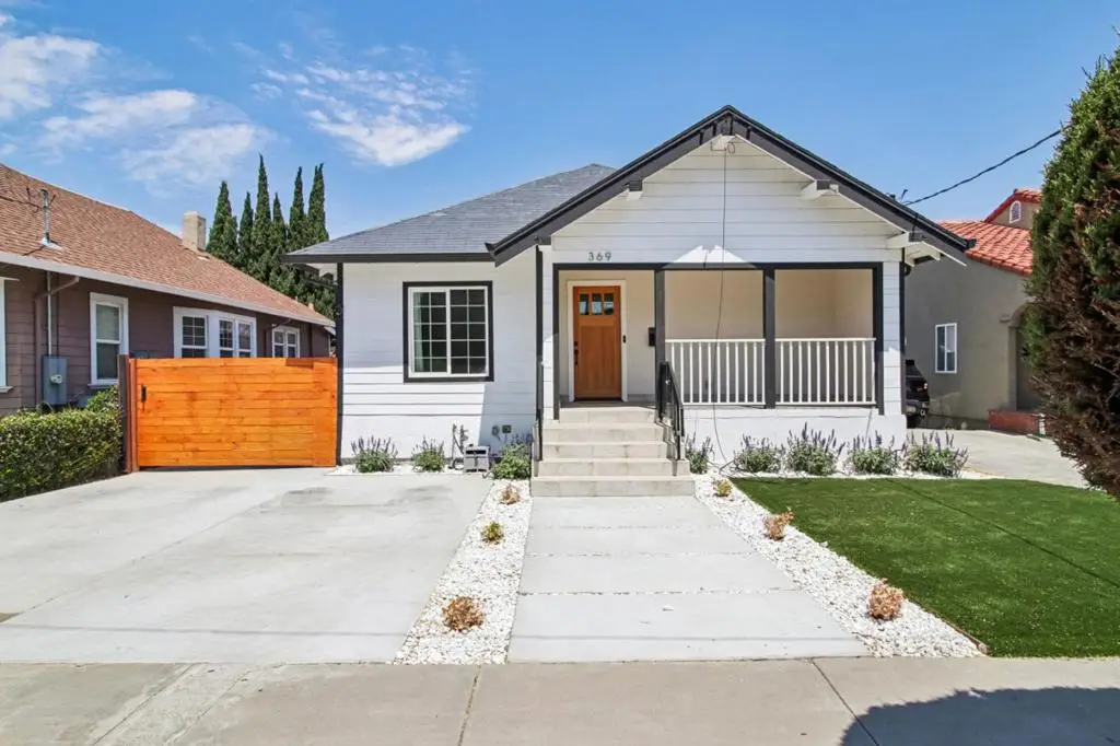 369 W Virginia Street, San Jose, CA 95125 - #1