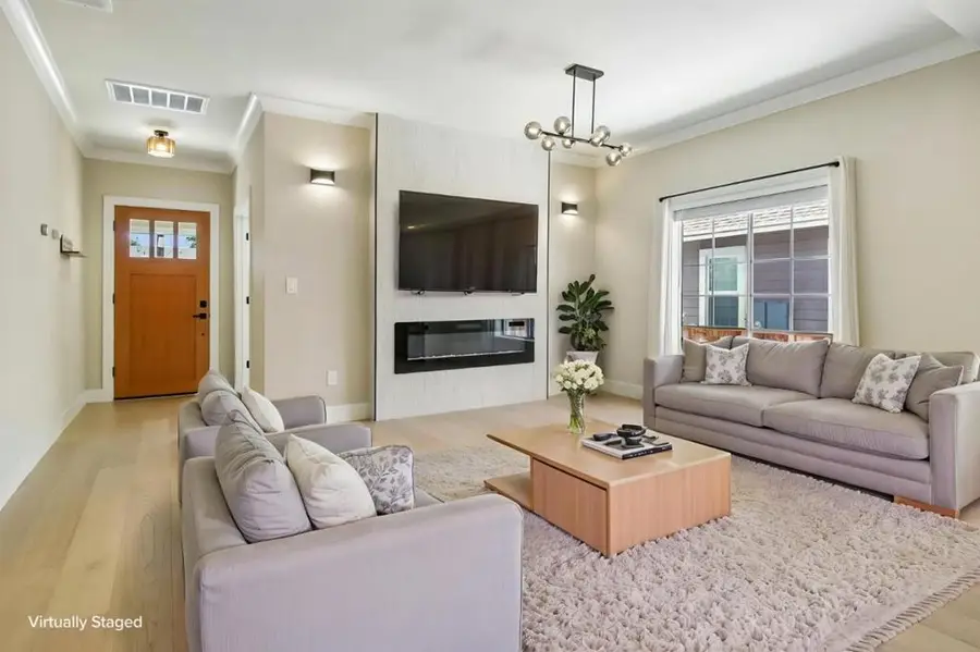 369 W Virginia Street, San Jose, CA 95125 - #2