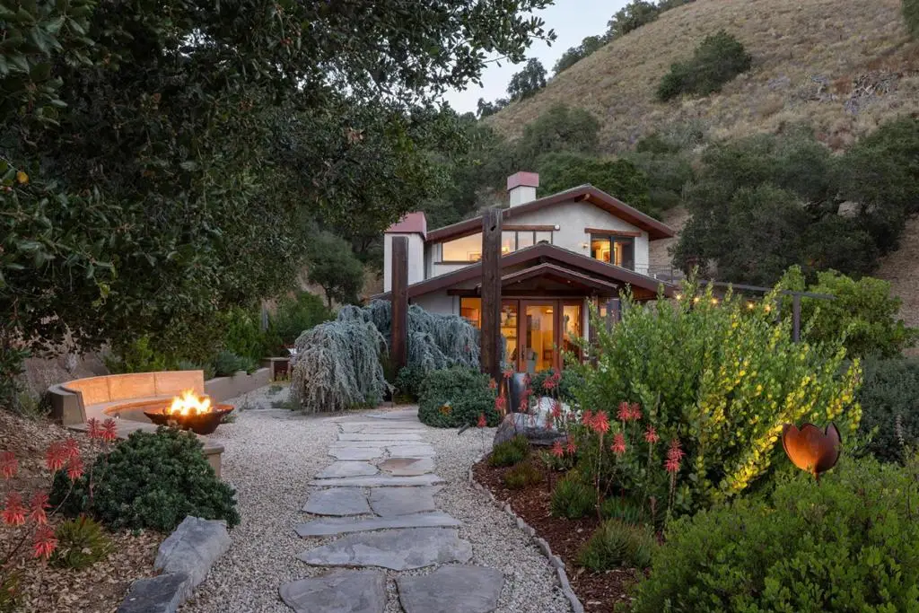 407 El Caminito Road, Carmel Valley, CA 93924 - #1