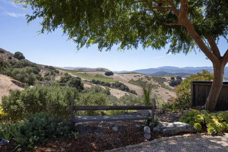 407 El Caminito Road, Carmel Valley, CA 93924 - #2