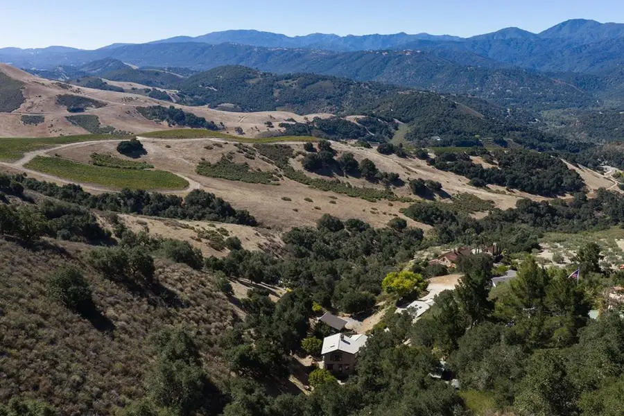 407 El Caminito Road, Carmel Valley, CA 93924 - #3