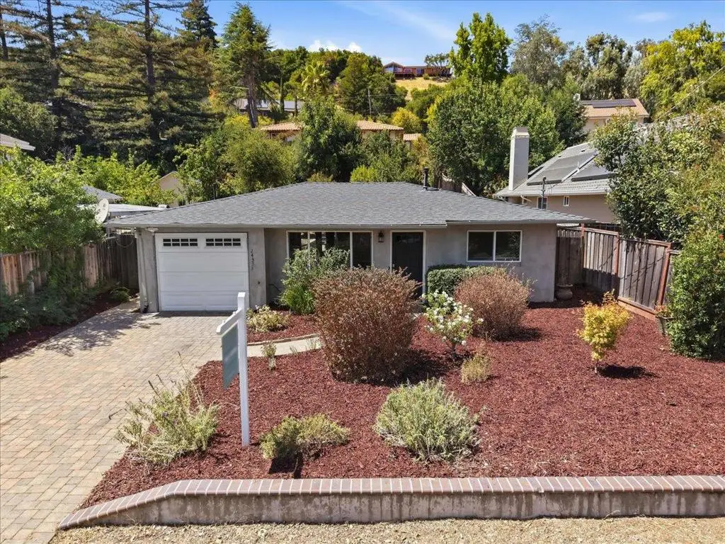 14351 Elva Avenue, Saratoga, CA 95070 - #1