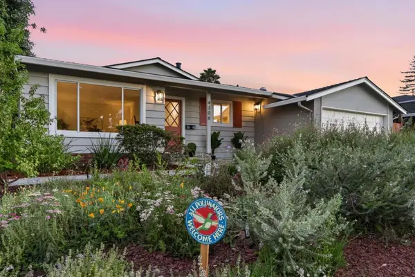 4306 Reden Drive, San Jose, CA 95130