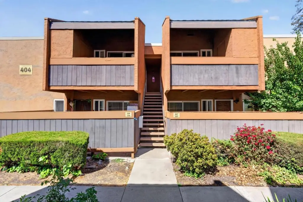 404 Dempsey Road #207, Milpitas, CA 95035 - #1