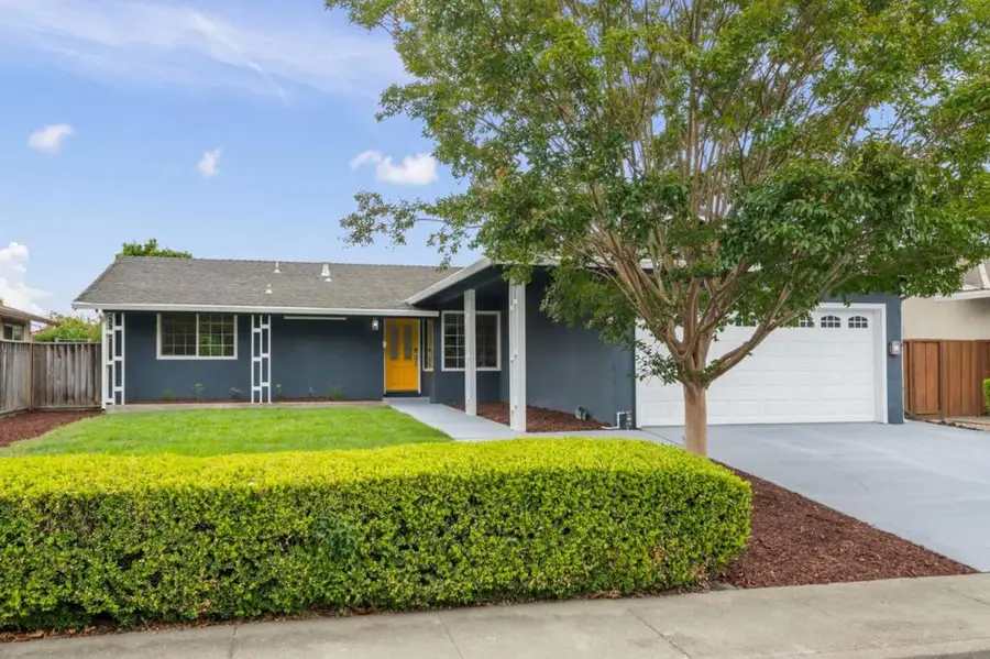 2424 Douglas Street, Union City, CA 94587 - #2