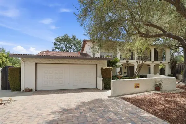 152 Via De Tesoros, Los Gatos, CA 95032