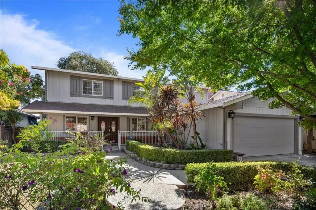 134 Sweetberry Court, San Jose, CA 95136 - #1