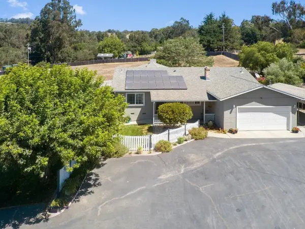 2443 San Juan Road, Aromas, CA 95004