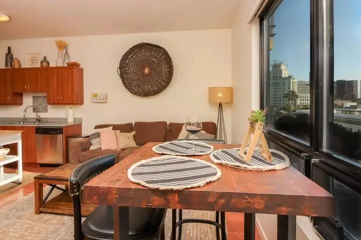 889 Date Street #443, San Diego, CA 92101 - #3