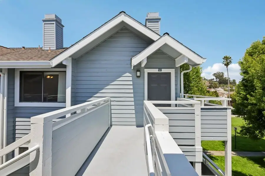 41 Grandview Street #907, Santa Cruz, CA 95060 - #3
