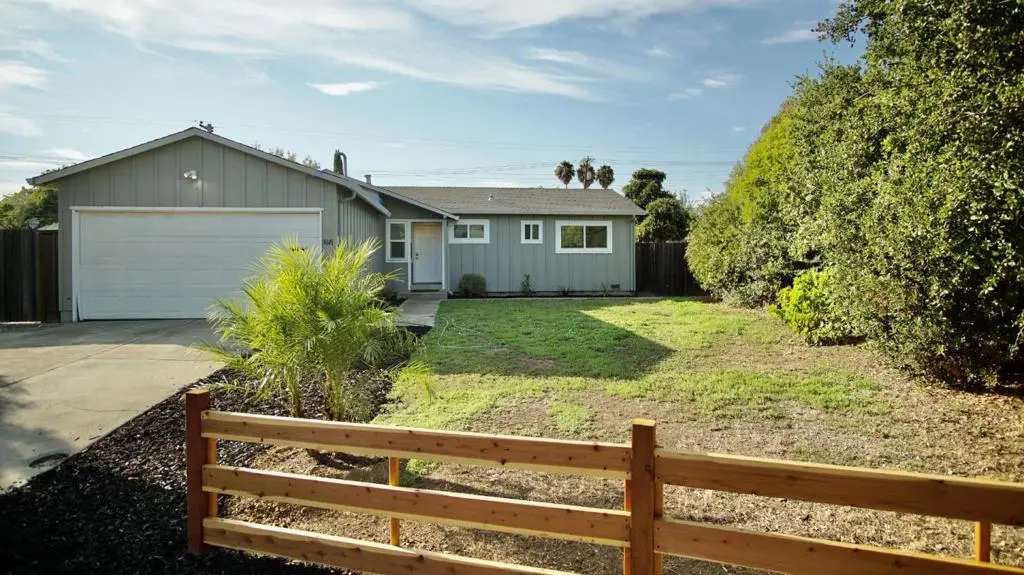 3045 Spring Garden Drive, San Jose, CA 95127 - #1
