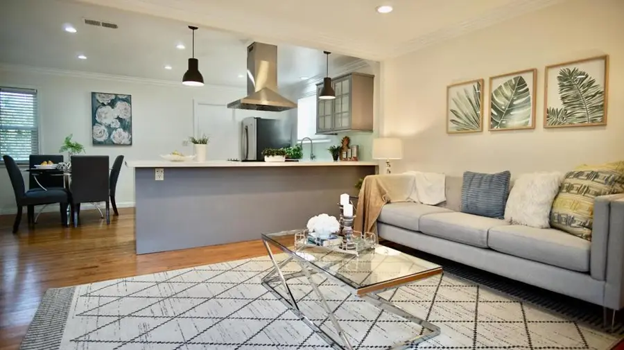 3045 Spring Garden Drive, San Jose, CA 95127 - #3