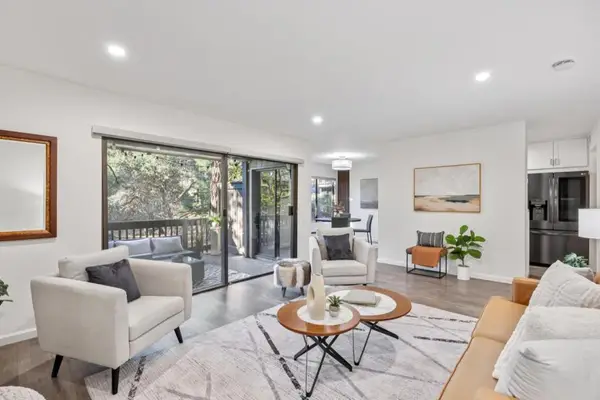 3350 La Mesa Drive #4, San Carlos, CA 94070