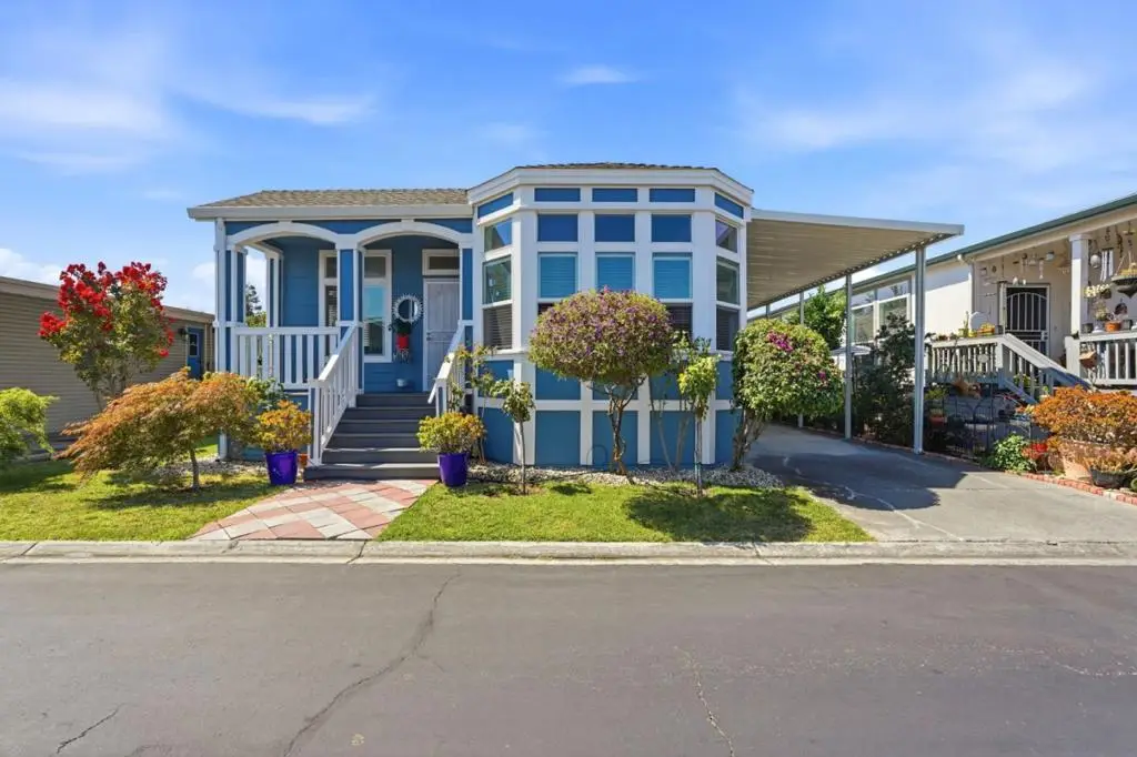 829 Villa Teresa Way #829, San Jose, CA 95123 - #1