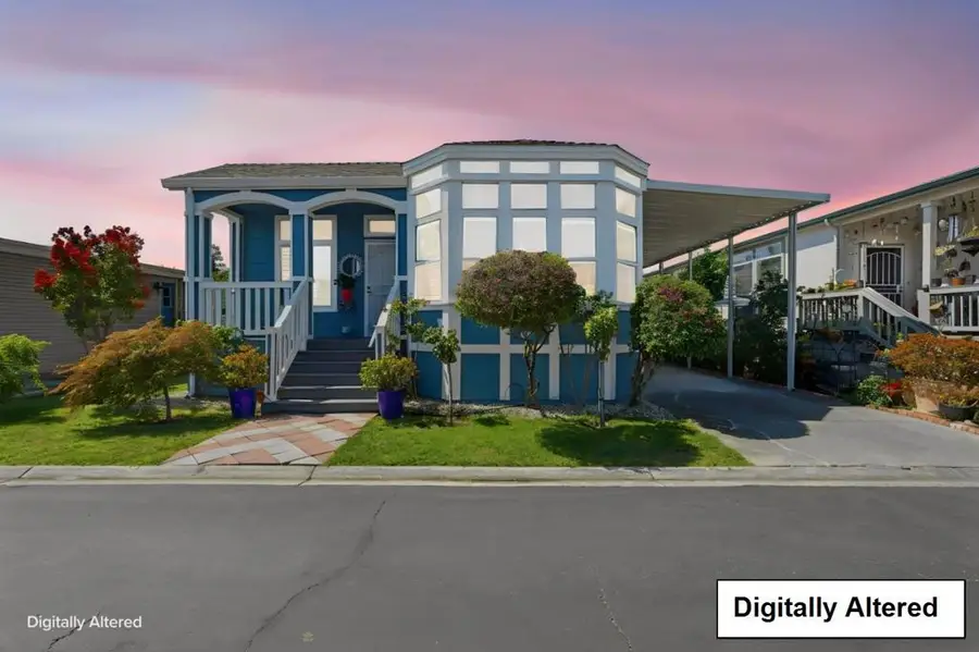 829 Villa Teresa Way #829, San Jose, CA 95123 - #2