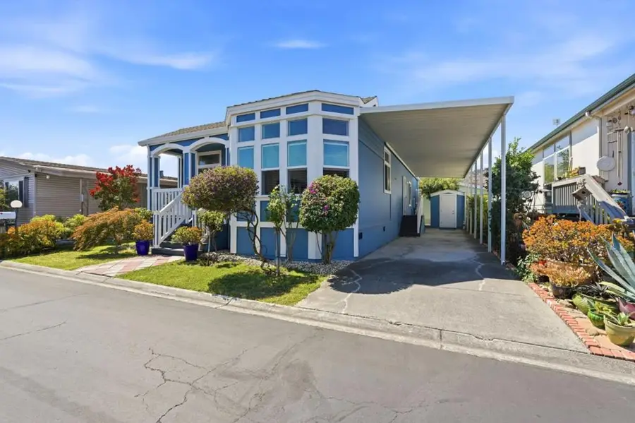 829 Villa Teresa Way #829, San Jose, CA 95123 - #3