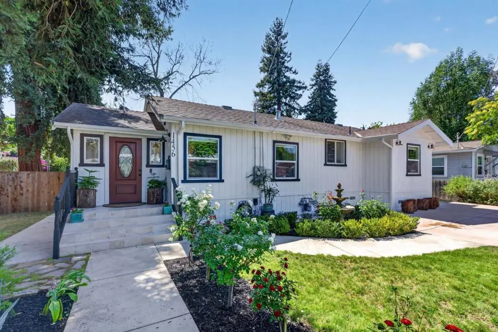 1456 B Street, Hayward, CA 94541 - #1