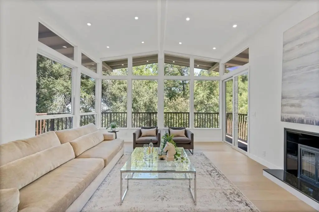 15499 Bohlman Road, Saratoga, CA 95070 - #1
