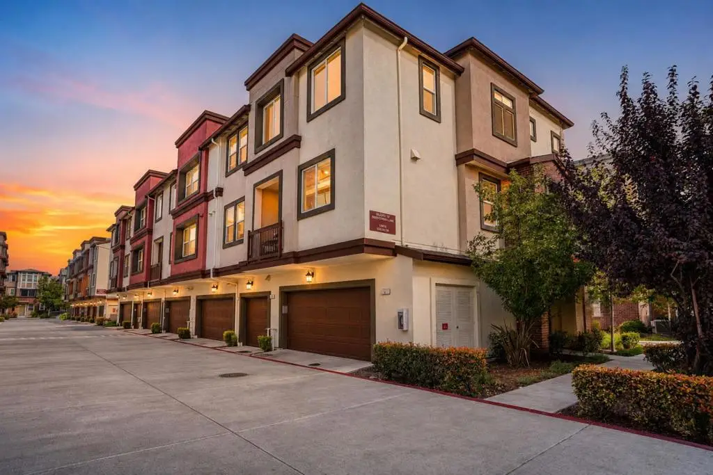 1022 Onofrio Lane #1, San Jose, CA 95131 - #1