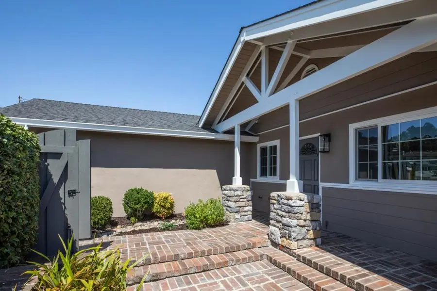 316 Hiller Street, Belmont, CA 94002 - #3