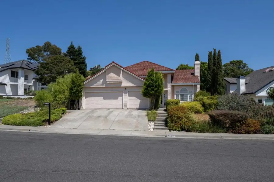 758 S Regatta Drive, Vallejo, CA 94591 - #2