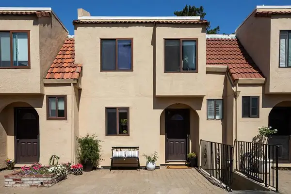 229 E Bellevue Avenue #9, San Mateo, CA 94401