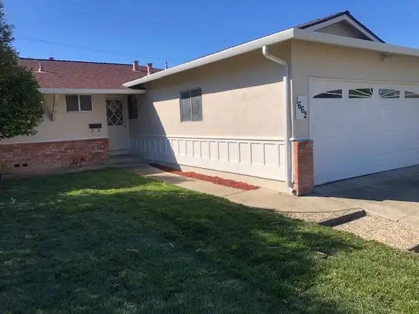 1662 Everglades Drive, Milpitas, CA 95035