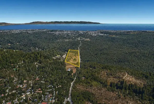 0 Graham Hill Road Road, Scotts Valley, CA 95060